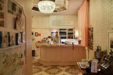 Pension Baronesse - 13