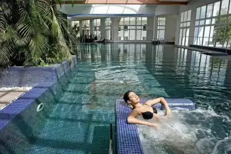 Royal Kenz Thalasso & Spa - 9