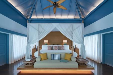 The Halcyon Private Isles Maldives, Autograph Collection - 70