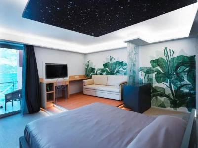Belfiore Park****S - 82