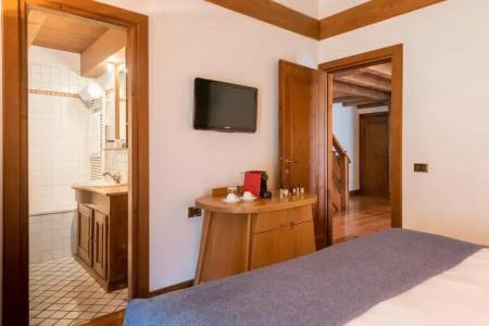 Faloria Mountain Spa Resort - 85