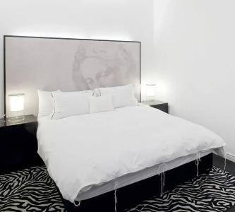 Leonardo Boutique Tel Aviv - 58