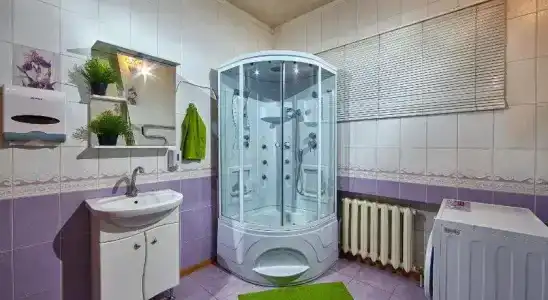 Хостел на Костылева - 7