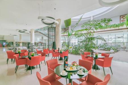 Tryp Habana Libre - 15
