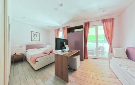 Capo Circeo Centro Benessere & Padel - 63