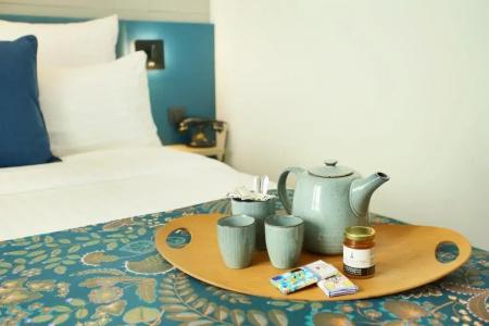 Le Basile Hôtel - 42