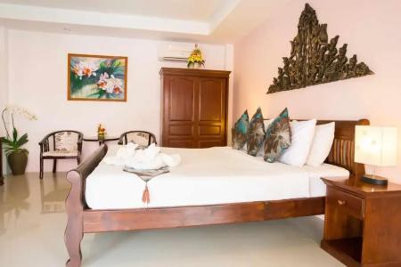 The Florist Resort - 80