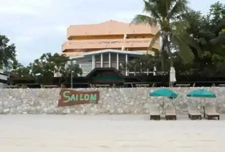 Sailom Hua Hin - Sha Extra Plus - 43