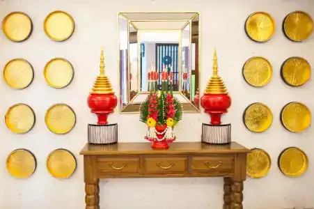 Viang Thapae Resort- Sha Extra Plus - 27