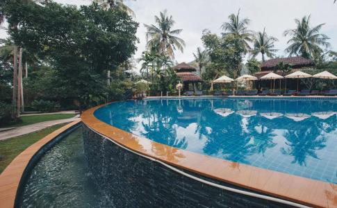 Ban Sainai Resort- Sha Extra Plus - 15