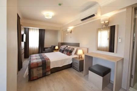 Sakız Kızı Butik Otel Alaçatı - 22