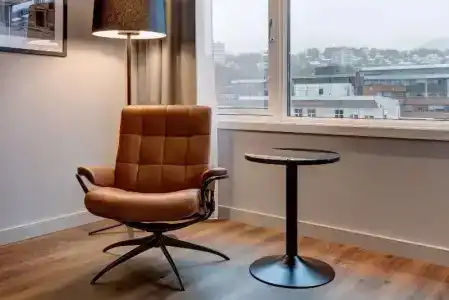 Radisson Blu Nydalen, Oslo - 71