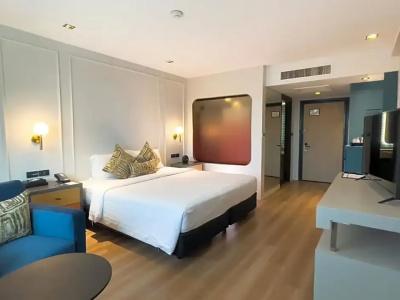a-One Bangkok - 140