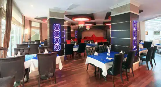 Tac Premier & Spa - 23