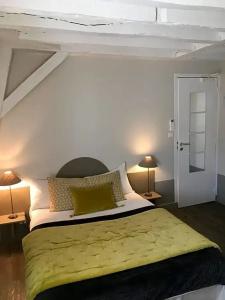 Hôtel L'Adresse - 26