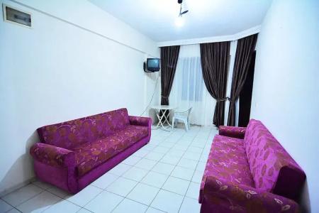 Arsi Sweet Suite - 20
