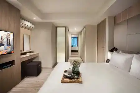 Somerset Ekamai Bangkok - SHA Plus Certified - 3