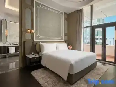 Landison Plaza Hangzhou - 92