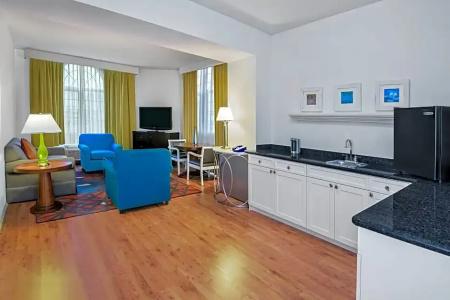 Indigo Houston at the Galleria, an IHG Hotel - 73