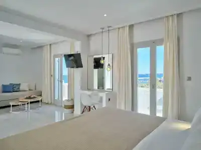 Kanale's Rooms & Suites - 127