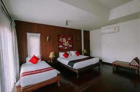 Sasidara Resort Nan - 134