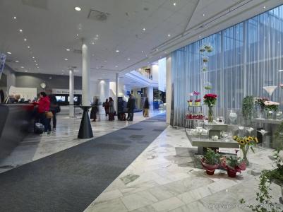 Gothia Towers - 1