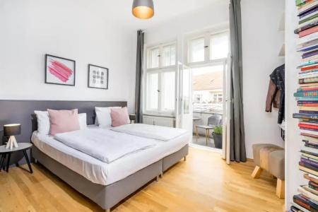 Bensimon Prenzlauer Berg - 200