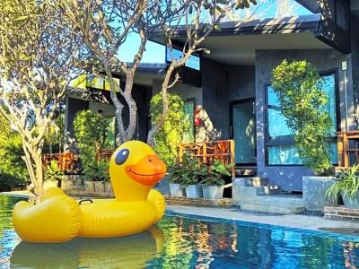 Family House Zen Boutique - 43