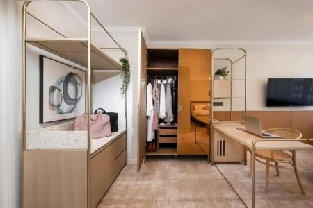 Mantra Terrace - 61