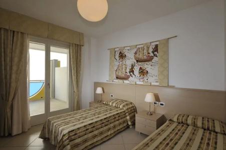 Ashanti Aparthotel - 115