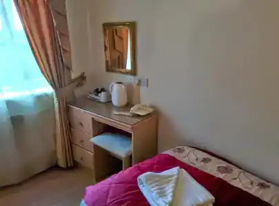 Acorn b&b - 38