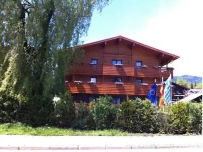 Villa Lago - 13