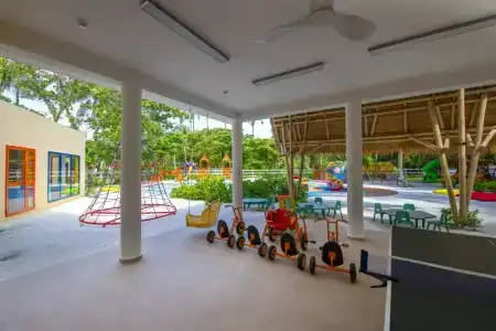 Emerald Maldives Resort & Spa-Deluxe All Inclusive - 25