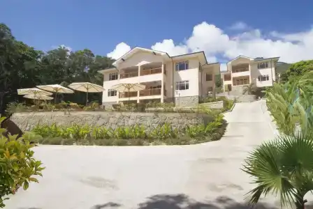 The Palm Seychelles - 33