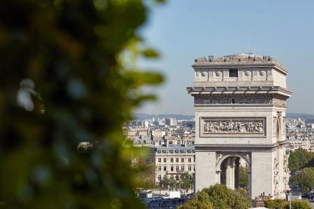 Hôtel Raphael - 31