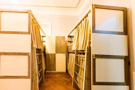 Khamsa Hostel - 15