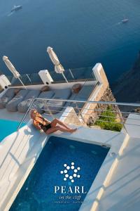 Pearl on the Cliff & Suites by Pearl Collection - 101