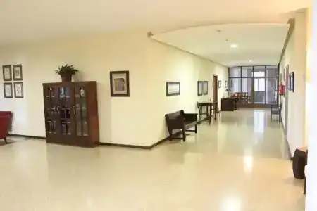 Hospedería San Martín Pinario - 9