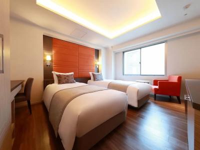 Sakura Suite Osaka Juso - 35