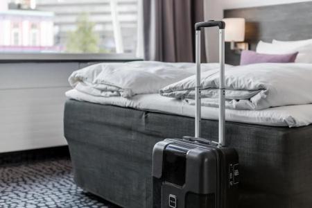 ProfilHotels Mercur - 83