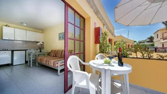 Bungalows Maspalomas Oasis Club - All Inclusive. - 90
