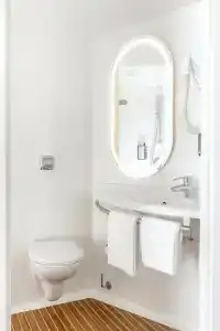 Ibis Lugano Paradiso - 44
