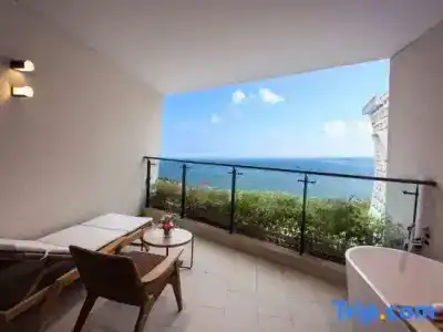 Sanya Conifer Resort - 64