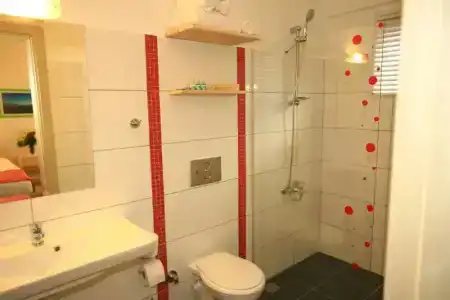 Zephyros City Otel - 36