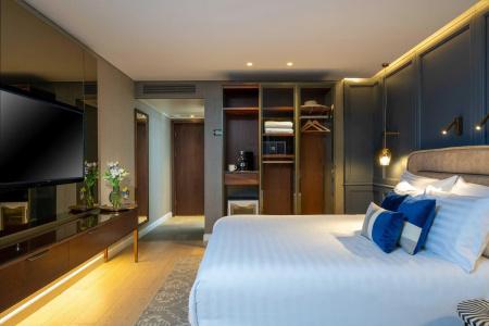 Crowne Plaza Tel Aviv Beach, An Ihg - 6