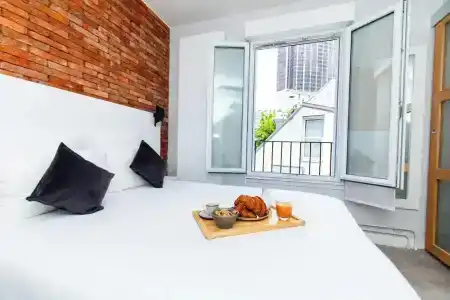De Paris Montparnasse - 122