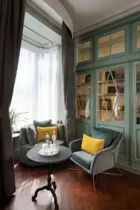 Martin's Relais - 82
