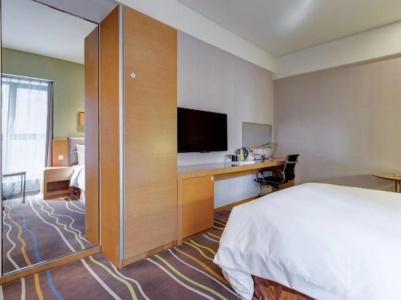 Holiday Inn Express Xi'An High-Tech Zone, An Ihg - 4