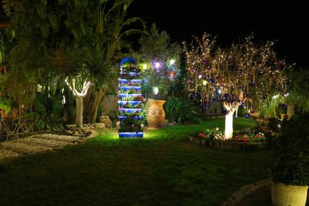 Merit Lefkosa Casino & Spa - 4