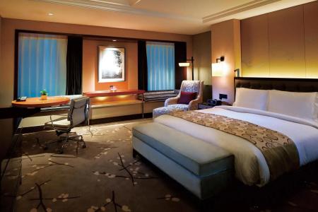 DoubleTree by Hilton Chongqing North - 5